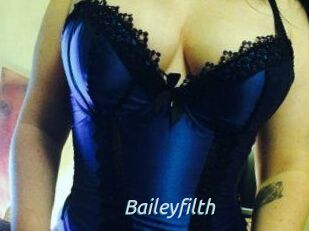 Baileyfilth