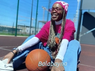 Balabayna