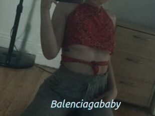 Balenciagababy