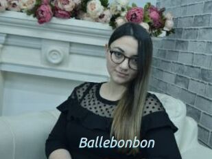 Ballebonbon