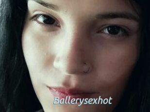 Ballerysexhot