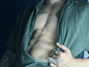 Baloforyou