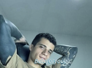Baloforyouu