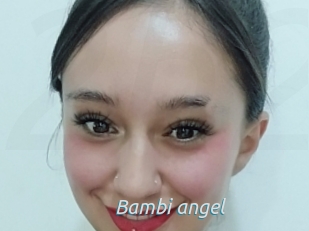 Bambi_angel