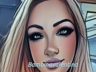 Bambinavalentina
