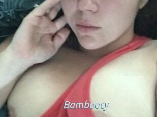 Bambooty