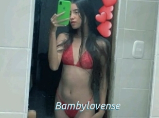 Bambylovense