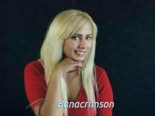 Banacrimson