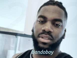 Bandoboy