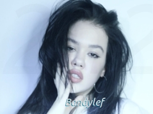 Bandylef