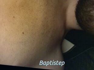 Baptistep