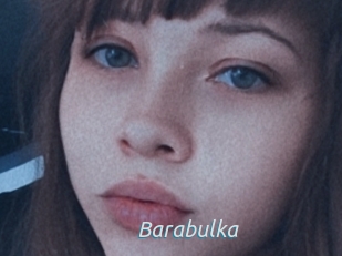 Barabulka