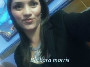 Barbara_morris
