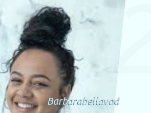 Barbarabellavod