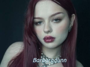 Barbaradunn