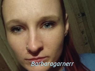 Barbaragarnerr