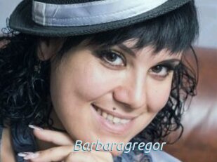 Barbaragregor