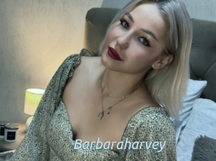 Barbaraharvey