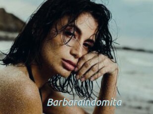 Barbaraindomita