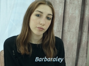 Barbaraley