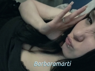 Barbaramarti