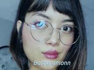 Barbaramonn