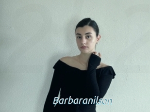 Barbaranilson