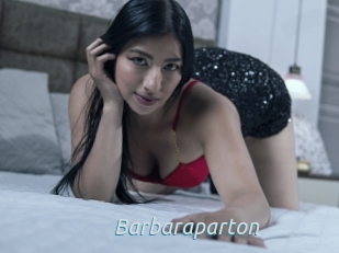 Barbaraparton