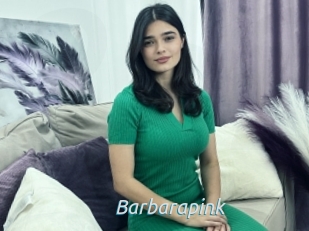 Barbarapink