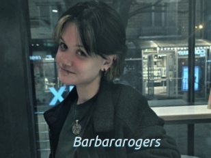 Barbararogers