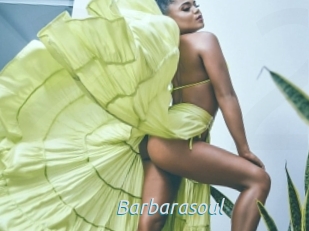 Barbarasoul