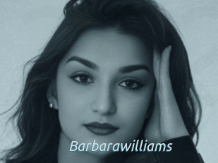 Barbarawilliams
