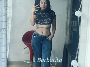 Barbarita