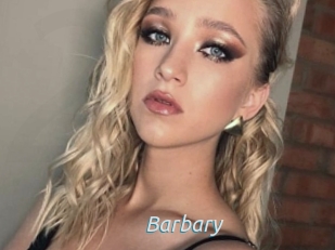 Barbary