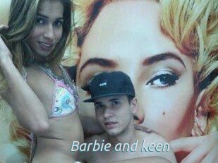 Barbie_and_keen
