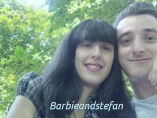 Barbieandstefan