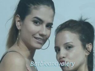 Barbieandvalery