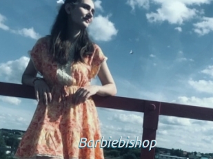 Barbiebishop