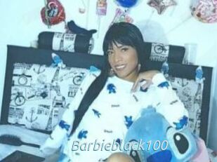 Barbieblack100