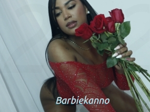 Barbiekanno