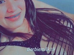 Barbiemilk19