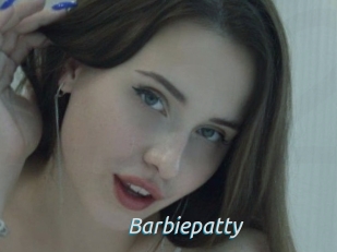 Barbiepatty