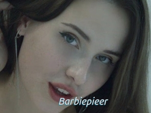 Barbiepieer