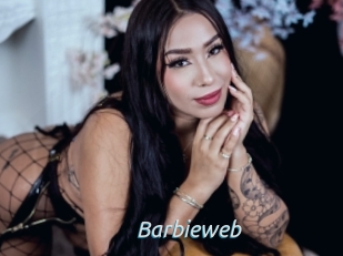 Barbieweb