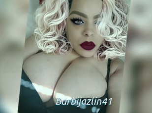 Barbijazlin41