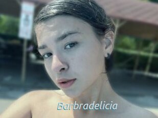 Barbradelicia