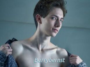 Barrybernst