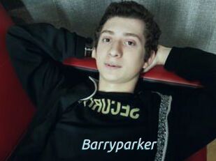 Barryparker