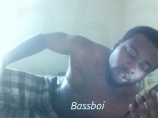 Bassboi