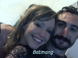 Batmang
